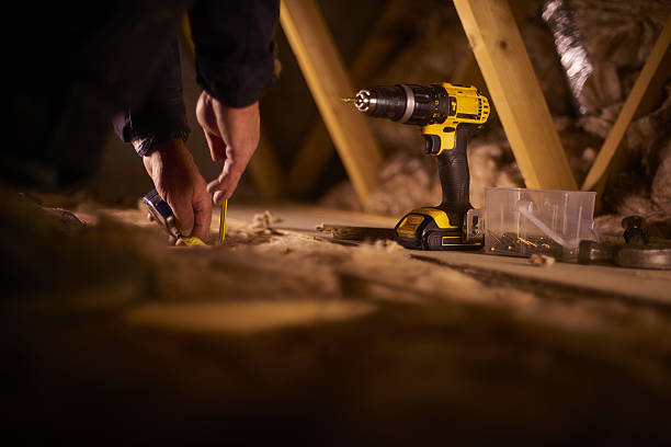 Best Residential Insulation in Pine Lakes, FL